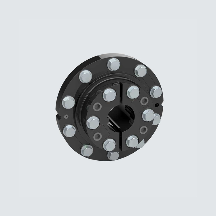 Dual Hubs image
