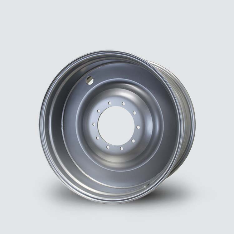 Wheel image